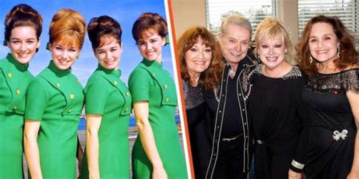 The Lennon Sisters - Members, Ages, Trivia