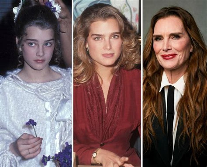 The Life of Brooke Shields' Daughter and Rising Actress