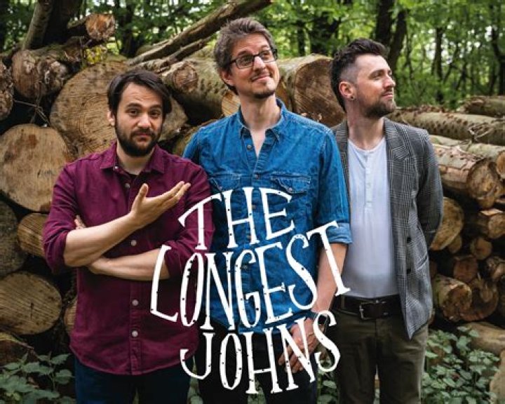 The Longest Johns - Members, Ages, Trivia