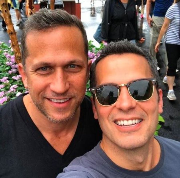 The NBC New York Meteorologist, Raphael Miranda Welcomes One Son With His 16 Years Of Husband, Doug Simpson