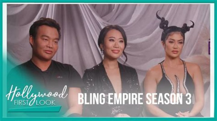 The Net Worth of Bling Empire's Kelly Mi Li Comes From Entrepreneurship & Philanthropy