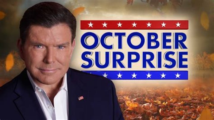 
The ‘October Surprise,’ Explained: History Repeats with Late-Campaign Controversies Involving Oz and Walker 