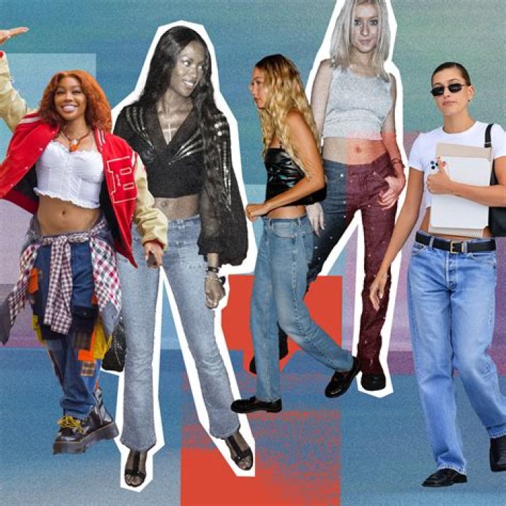 The Only Jeans You'll Need This Season