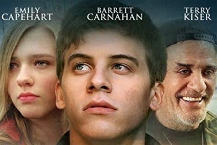 The Pledge - Cast, Ages, Trivia