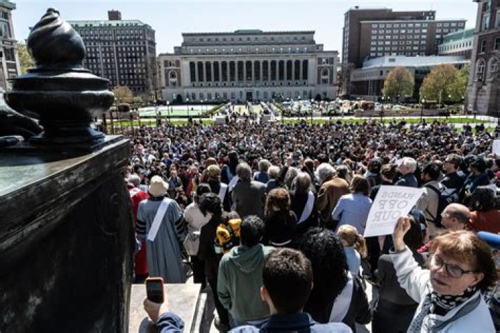 The Real Reason James Denton Left Hollywood