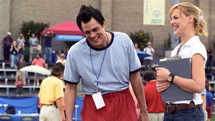 The Ringer - Cast, Ages, Trivia