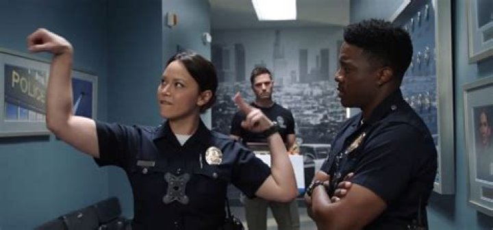 The Rookie season 5 episode 14: Release date, air time, plot, and more