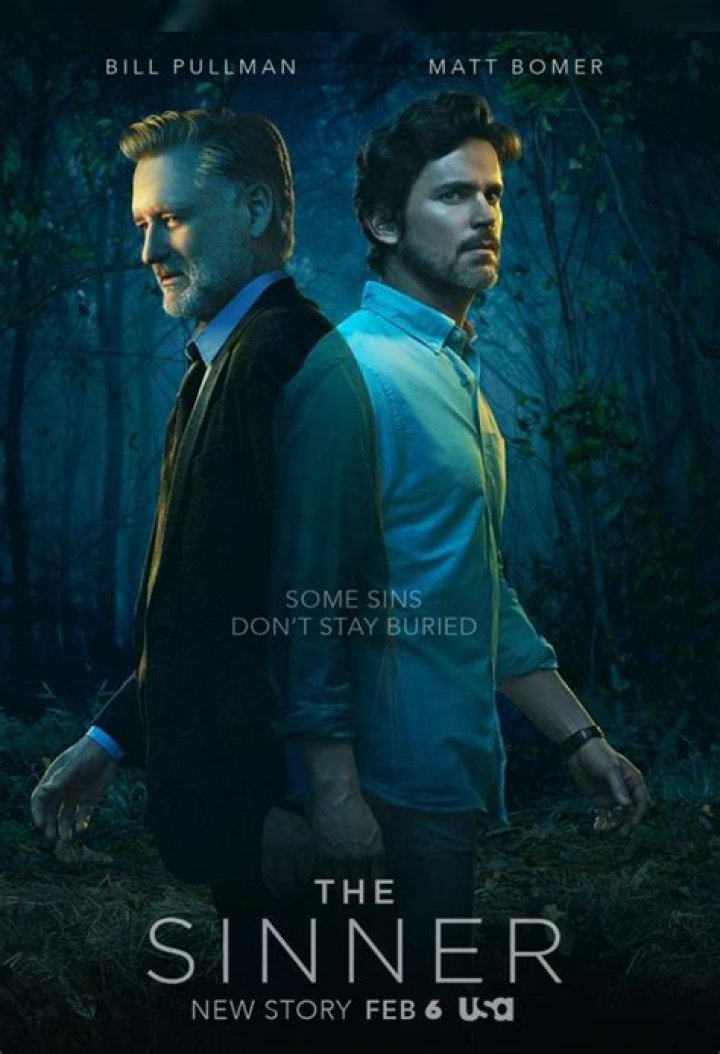 The Sinner - Cast, Ages, Trivia