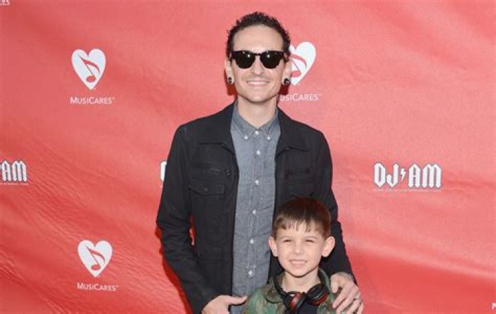 The Truth About Late Singer Chester Bennington's Personal Life