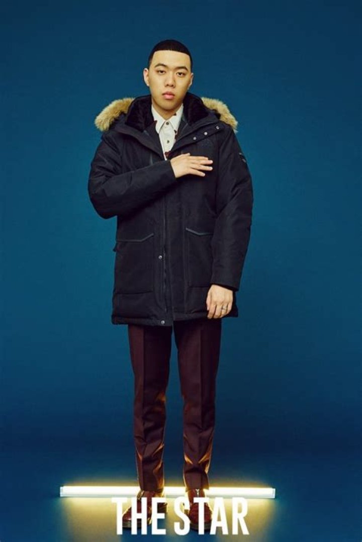 
The Untold Truth of BewhY – Girlfriend, Net Worth, Age, Family 