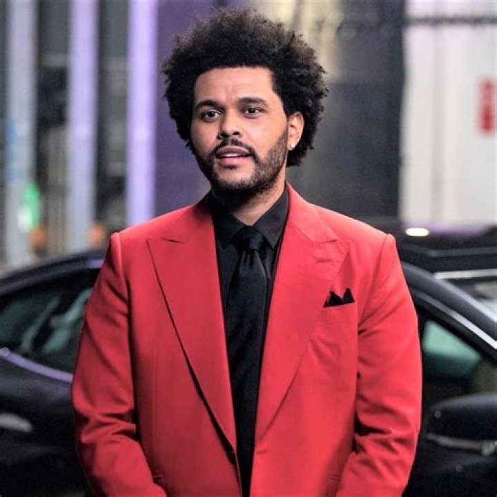 The Weeknd Net Worth: Music & Investments