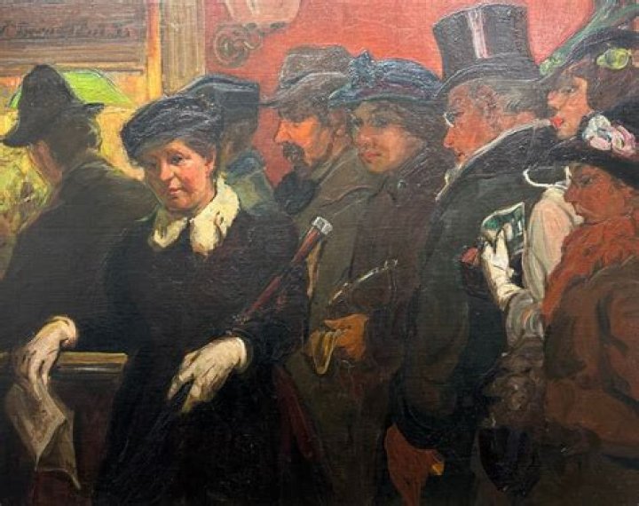 Theresa Merritt - Trivia, Family, Bio