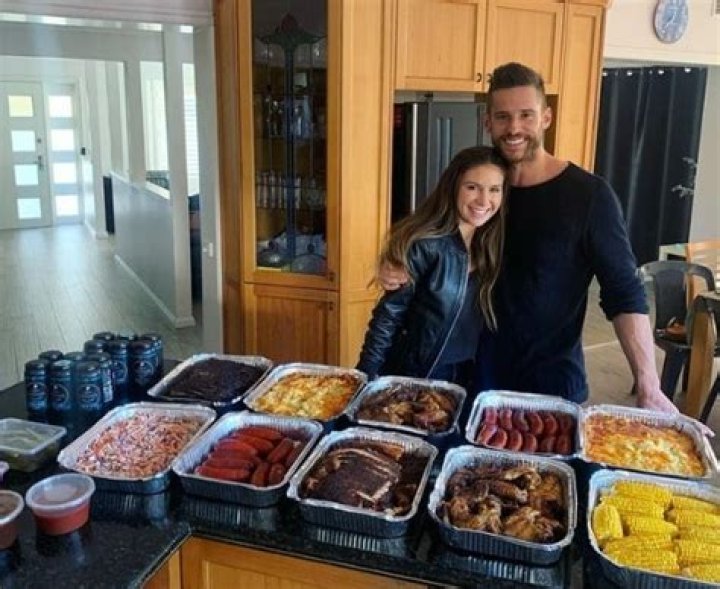 Things To Know About Katrina Risteska