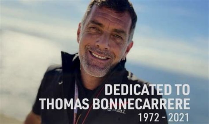 Thomas Bonnecarrere Cause Of Death (March 2022) Explore!