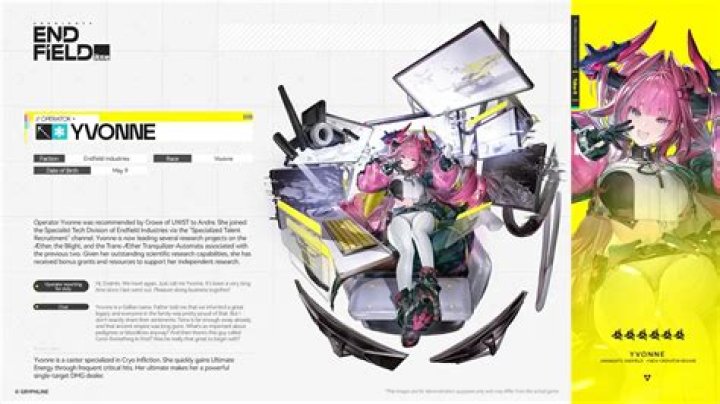 Tiara Yvonne - Age, Family, Bio