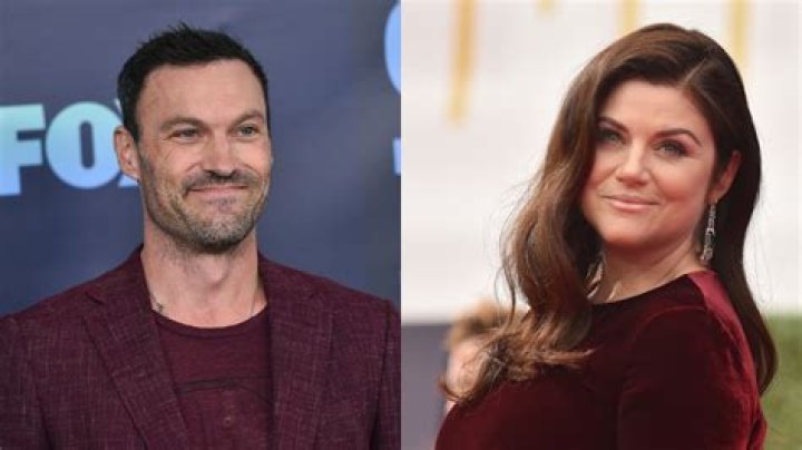 Tiffani Thiessen: There isn’t a room I can go where my kids won’t find me