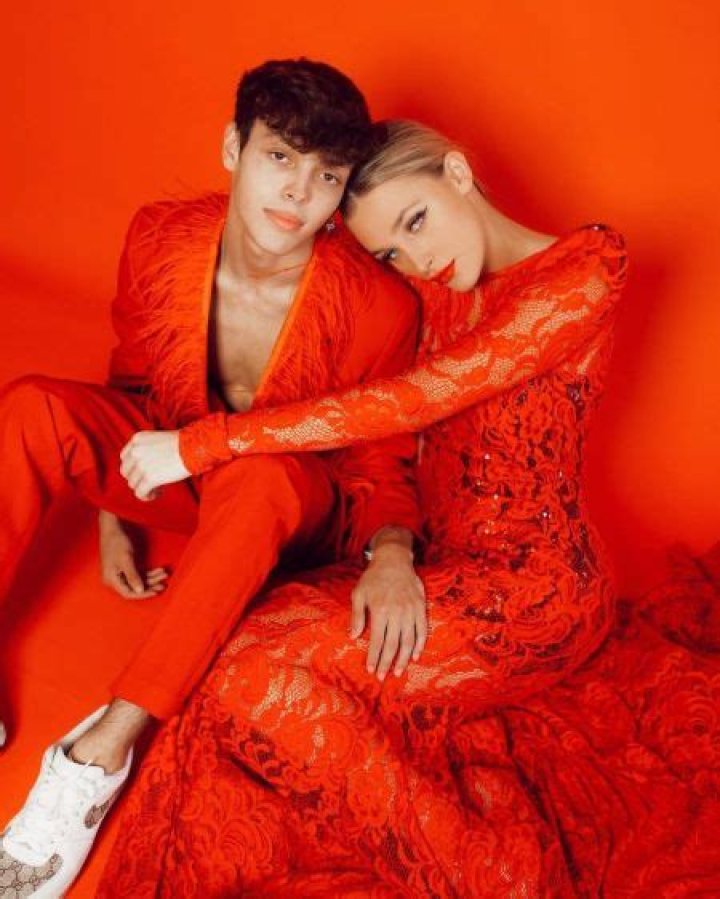 TikTok Madi Monroe Wiki, Bio, Net Worth, Merch, Bf, Parents