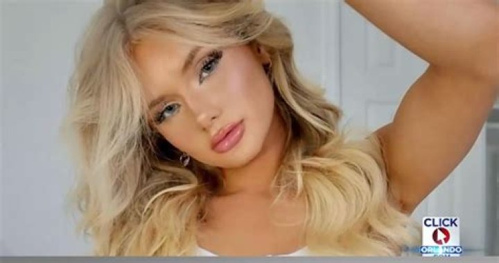 TikTok Star Alexandra ‘Xandra’ Pohl Shares Her Journey of Becoming a DJ