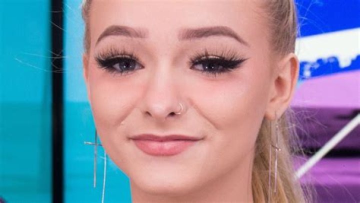 TikTok Stars Born October 21