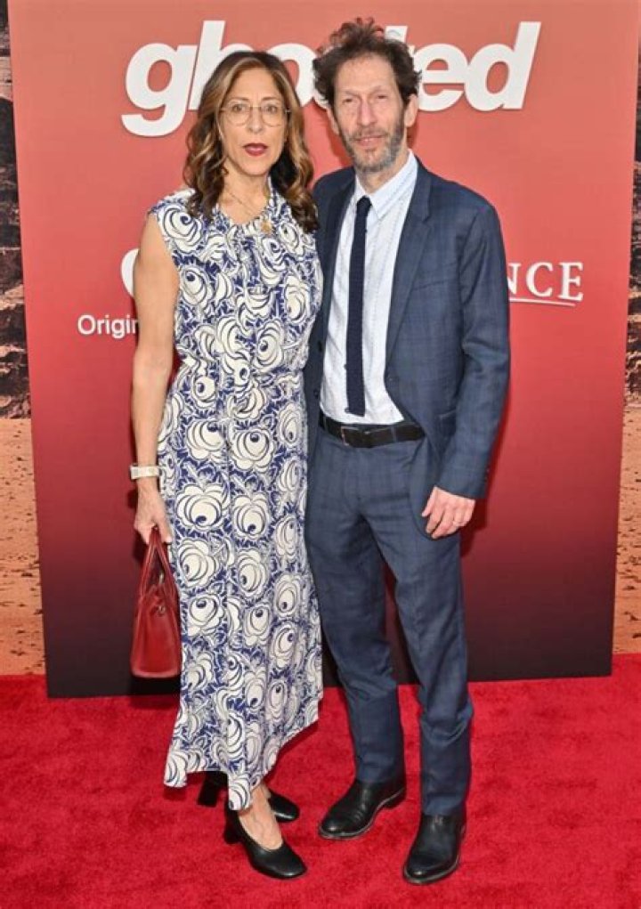 Tim Blake Nelson - Age, Family, Bio