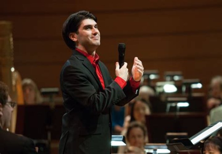 Tim Demirjian - Age, Family, Bio