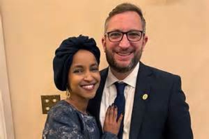 
Tim Mynett, Ilhan Omar Husband and Family As She Wins In House Primary 