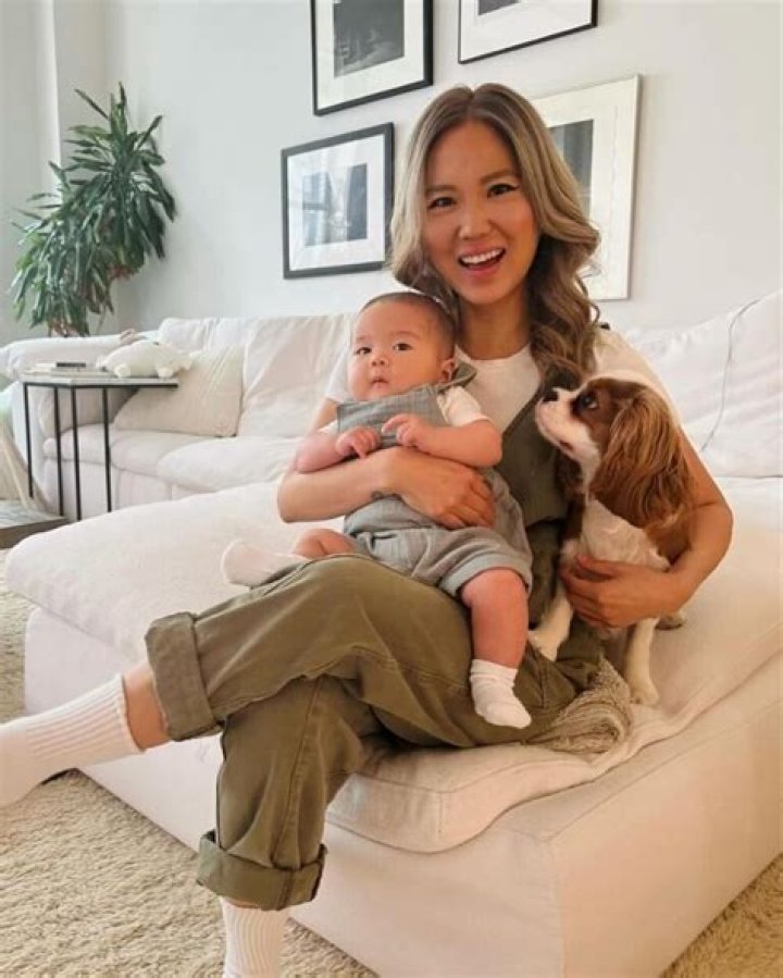 Tina Choi - Age, Family, Bio