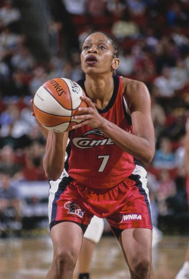 Tina Thompson Net Worth - Wiki, Age, Weight and Height, Relationships, Family, and More