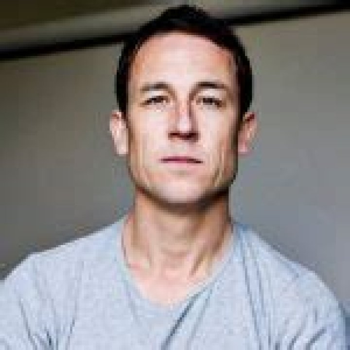 Tobias Menzies Bio (Wiki) 