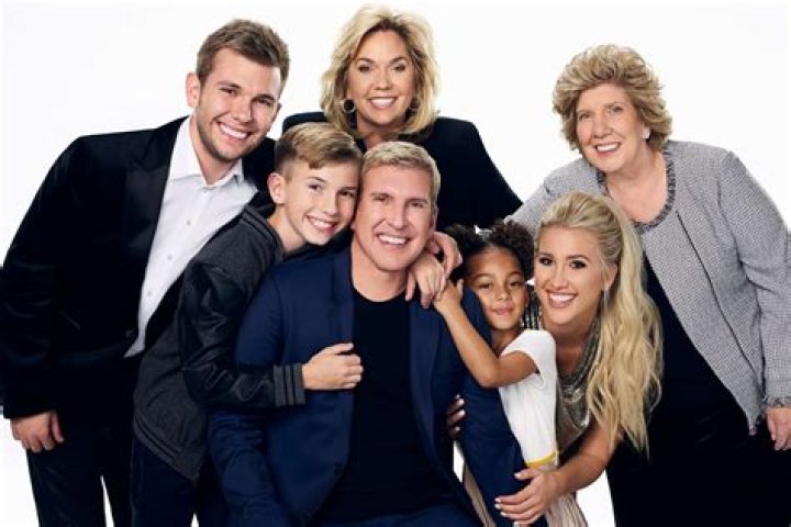 Todd And Julie Chrisley's Appeal Hearing Has Been Pushed Back Another Month