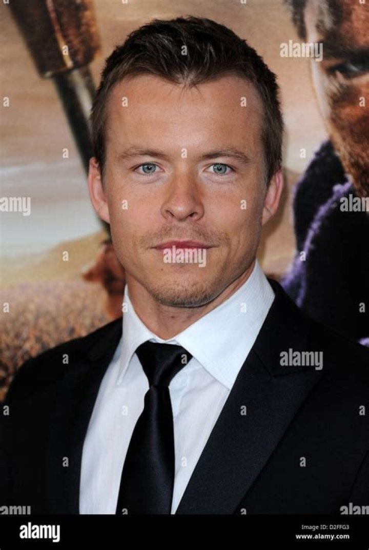 Todd Lasance - Age, Family, Bio