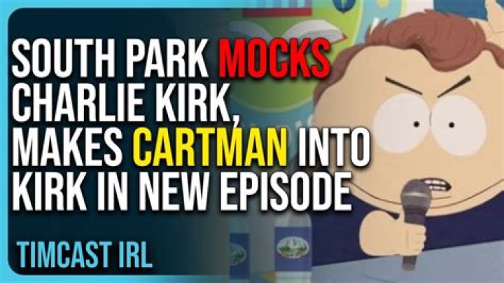 Tom Cruise denies shutting down South Park episode