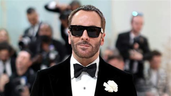 Tom Ford: people are injecting way too many things in their face