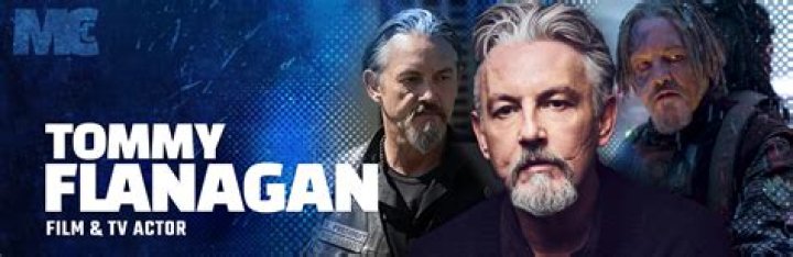 Tommy Flanagan Bio (Wiki) 