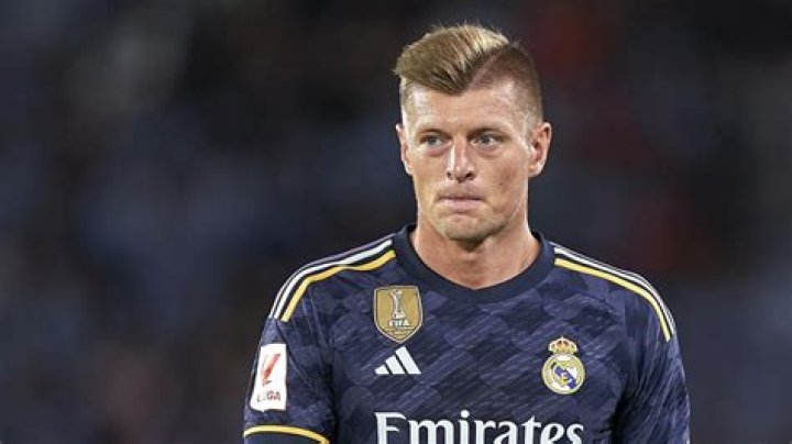 Toni Kroos - Age, Family, Bio