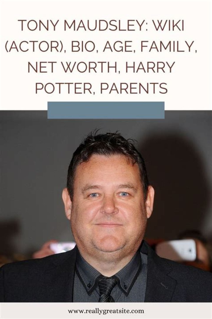 Tony Oliver - Age, Family, Bio