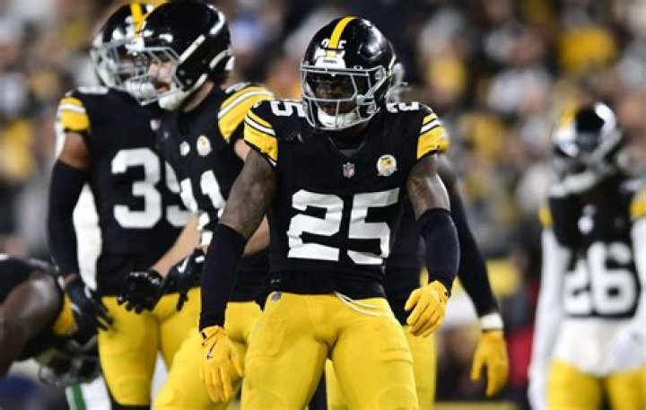 
Top 5 Famous Pittsburgh Steelers Players You Need To Read About Them 