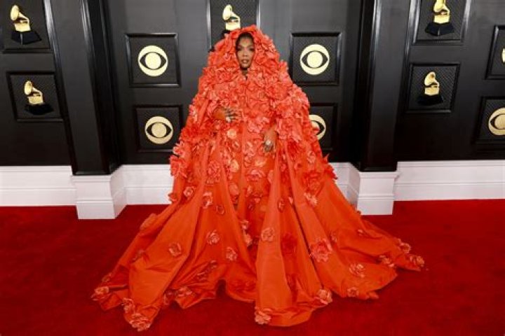 Top 6 Best Dressed Stars that turned heads at the 2023 Grammy Awards 