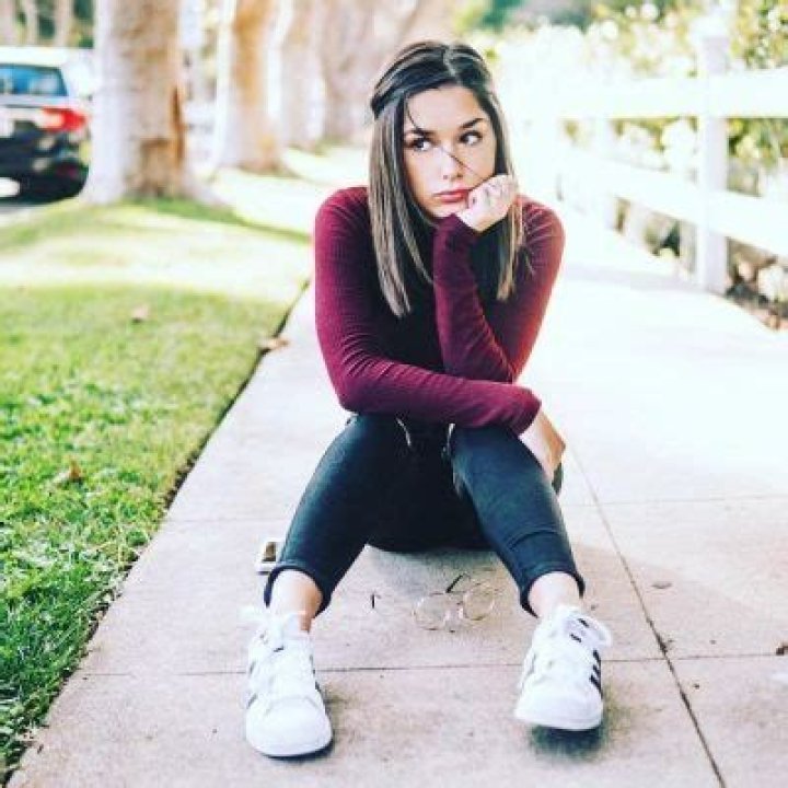 Tori Keeth Bio (Wiki) 