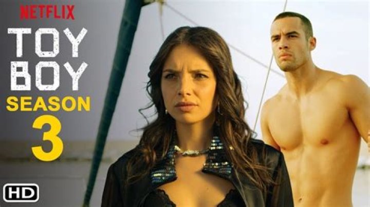 Toy Boy Season 3: Renewed or Cancelled?