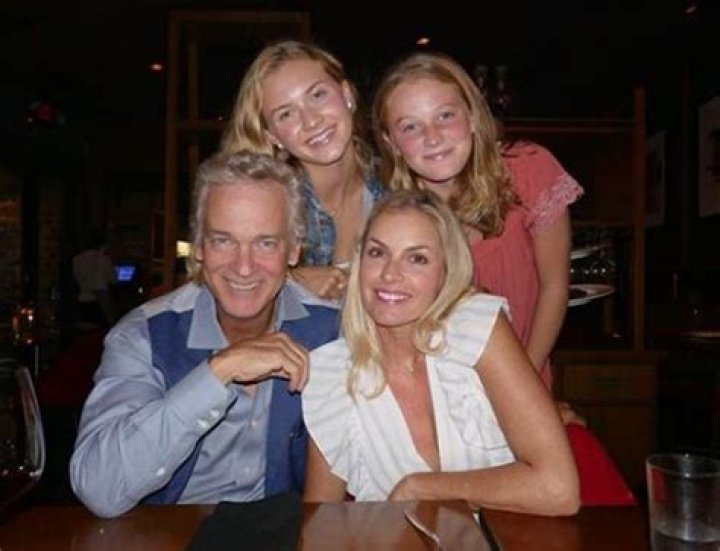 Trace Gallagher Married, Wife, Salary, Net Worth and Fox News