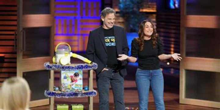 Transforming Mess into Moments of Play