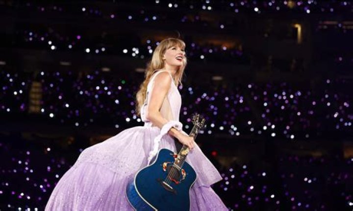 Travis Kelce remains positive despite Taylor Swift mania in Australia