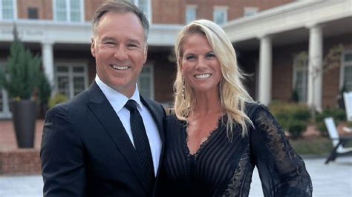 Trevor Immelman net worth, age, height, bio, birthday, wiki, and salary