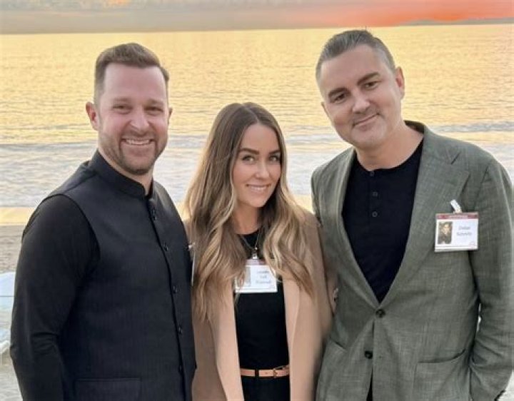 Trey Phillips - Age, Family, Bio