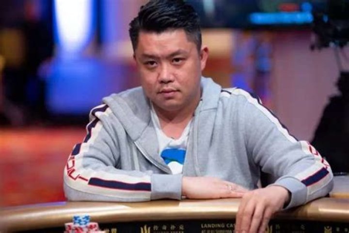 
Triton Poker Co-Founder, Ivan Leow, dies at 39 