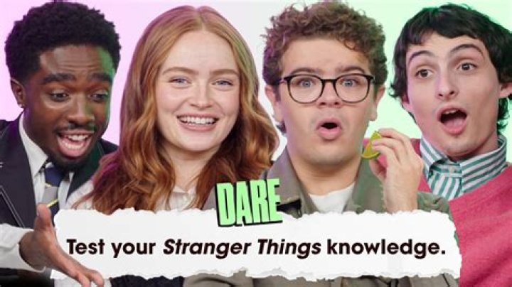 Truth or Dare - Cast, Ages, Trivia