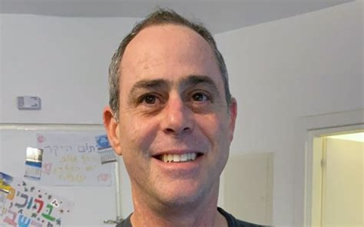 Tsahi Halevi Bio (Wiki) 