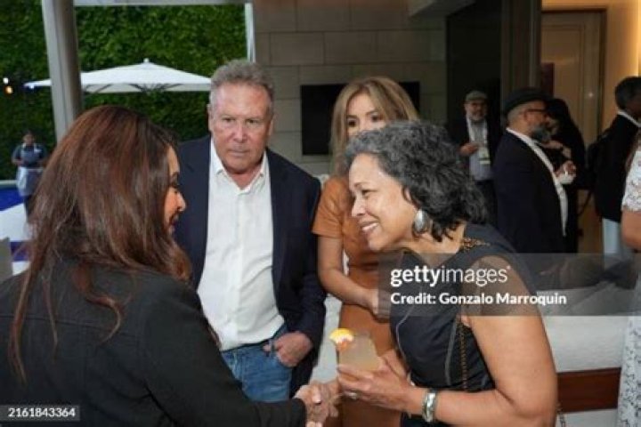 Tsi-Tsi-Ki Felix - Age, Family, Bio