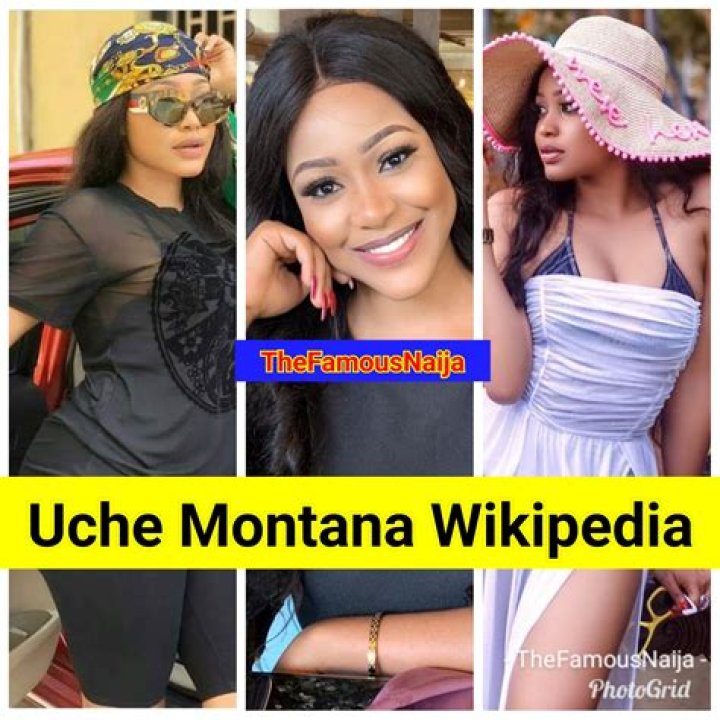 Uche Nnaji Wikipedia And Biography: Meet His Wife Anthonia Onwamaka